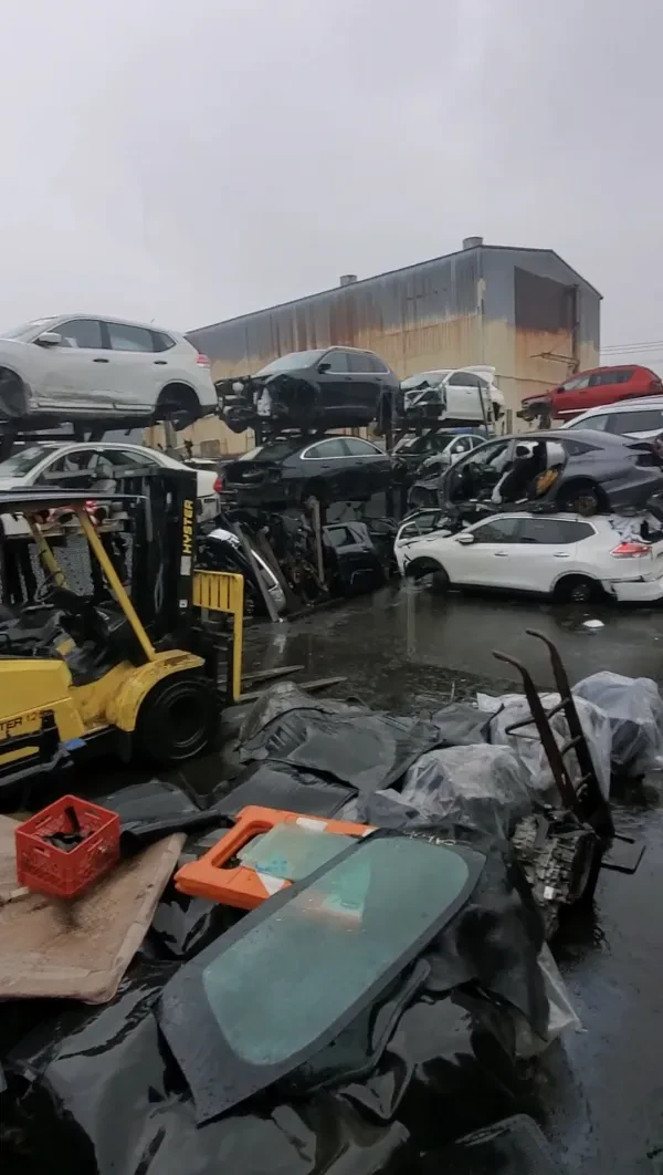 C & C Used Auto Parts - photo 3