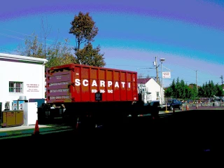 Scarpati Recycling and Auto Salvage