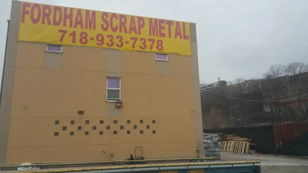Fordham Scrap Metal - photo 2