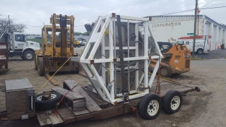 Dominion Salvage Inc