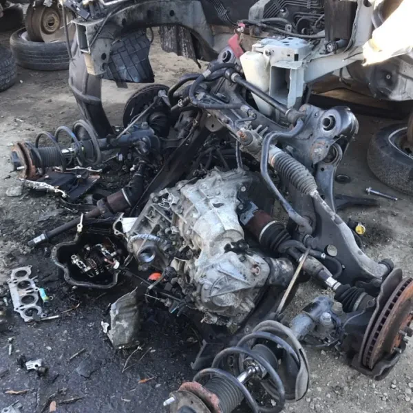 Chesterfield Auto Parts – Richmond - photo 4