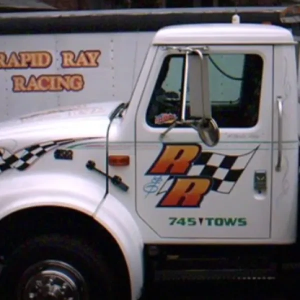 R & R Towing LTD - photo 3