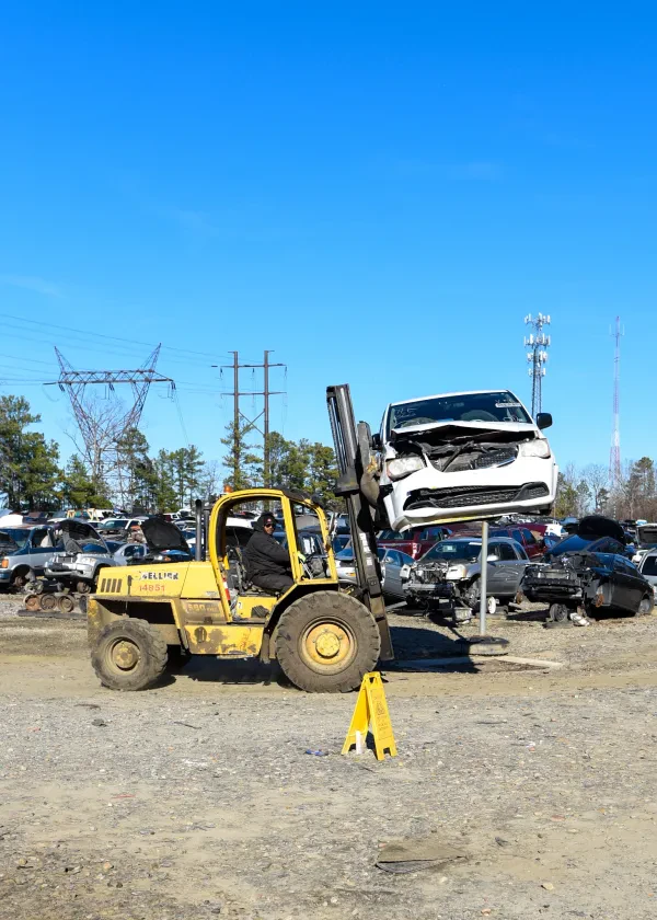 Chesterfield Auto Parts – Southside - photo 2