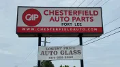 Chesterfield Auto Parts – Fort Lee