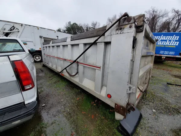 Eubank Trucks, Inc. - photo 2