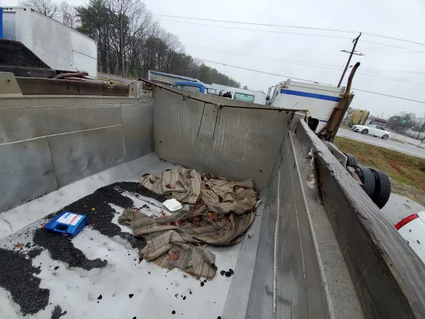 Eubank Trucks, Inc. - photo 3