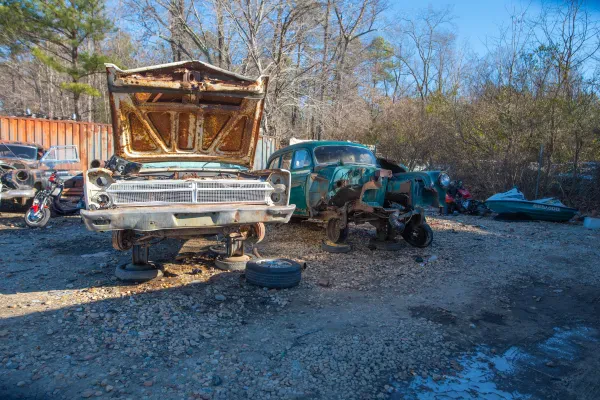 Chesterfield Auto Parts – Southside - photo 4