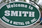 Smith Iron & Metal Co Inc