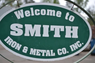 Smith Iron & Metal Co Inc
