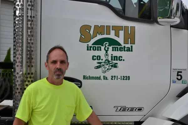 Smith Iron & Metal Co Inc - photo 3
