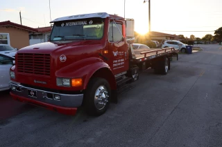 Wajay Towing Inc