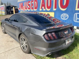 Jethro's Used Auto Parts