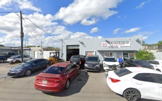 us auto recyclers inc
