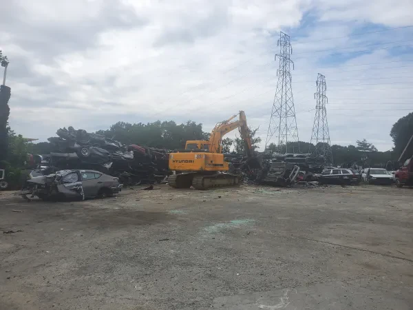 All Star Auto Parts of Winston Salem, - photo 3