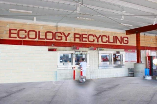 AIM Recycling Perris