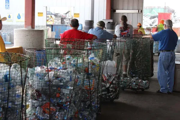 AIM Recycling Perris - photo 2