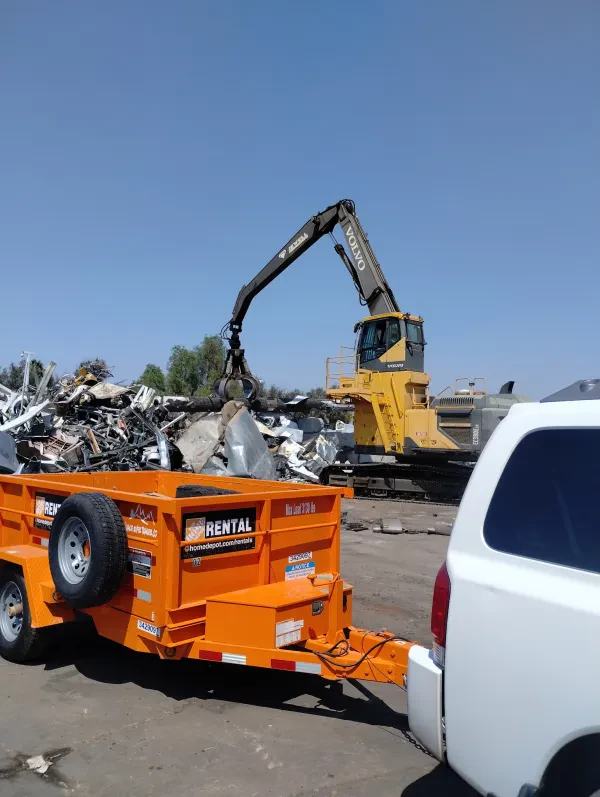 AIM Recycling Perris - photo 3