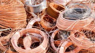 Pocket Money Recycling