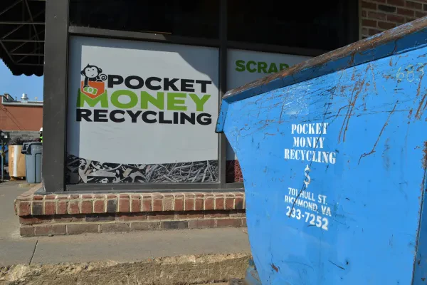 Pocket Money Recycling - photo 4