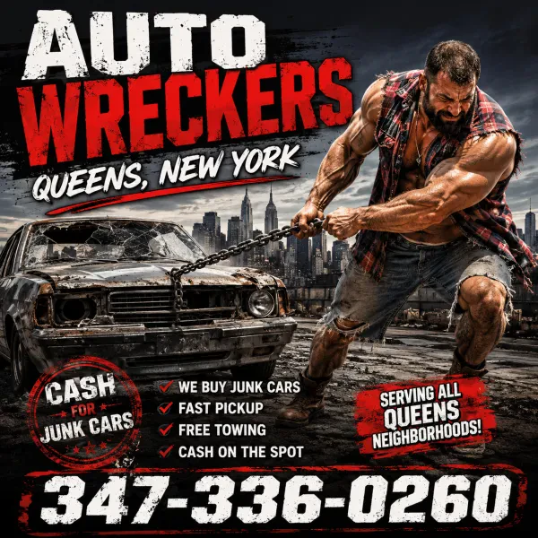 Cash For Junk Cars - photo 3