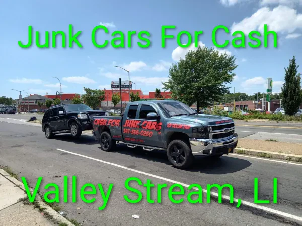 Cash For Junk Cars - photo 4
