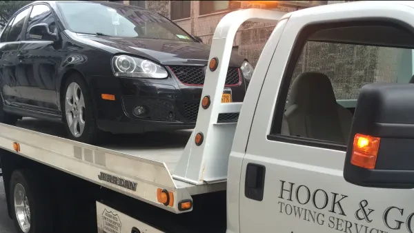 Hook & Go Towing service - photo 2