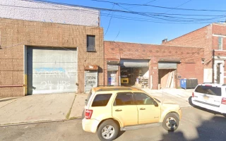 KANG AUTO PARTS