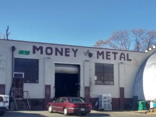 Muse Cores Supply Co