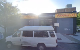 Coney Island 6 Auto Parts