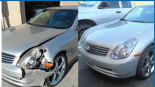 Cash For Junk Cars and Trucks