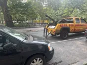 Junk Car Appraisal