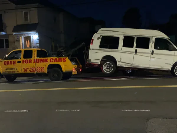 Junk Car Appraisal - photo 4