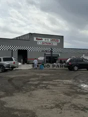 Ryan's Pick-A-Part Self Service Auto & Truck Parts