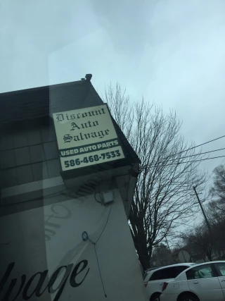 Mr. Friendly Auto Salvage