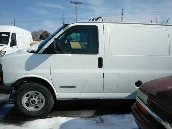 G & T Used Auto Parts - photo 3