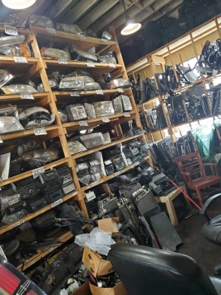 FA Auto Parts