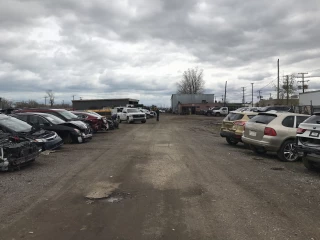Big Mike's Used Auto Parts