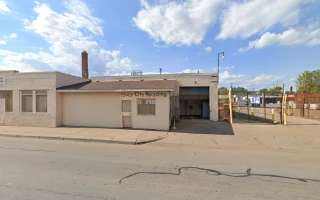 City Recycling Inc