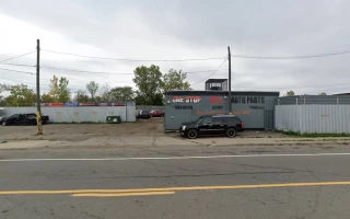 One Stop Auto Parts