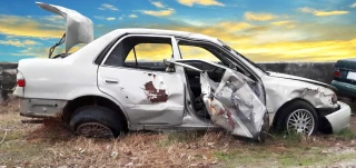 Wally's Cash For Junk Cars
