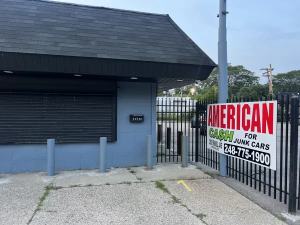 American Cash For Cars - photo 3
