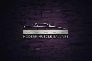 Modern Muscle Salvage