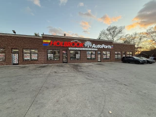 Holbrook Auto Parts 8 Mile & Van Dyke