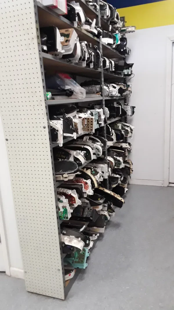 Windsor Auto Salvage - photo 2