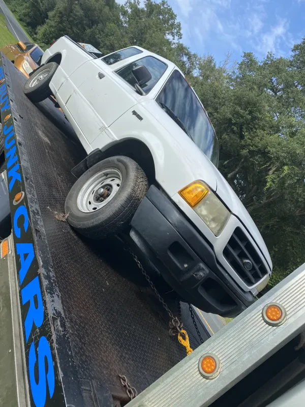 Junk Cars Into Cash - photo 3