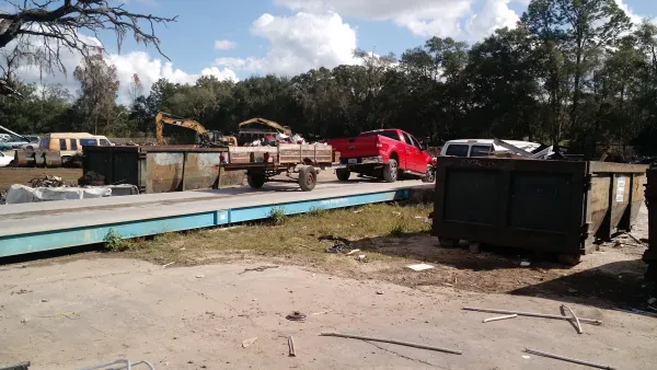 Mark's Auto & Truck Inc - photo 2