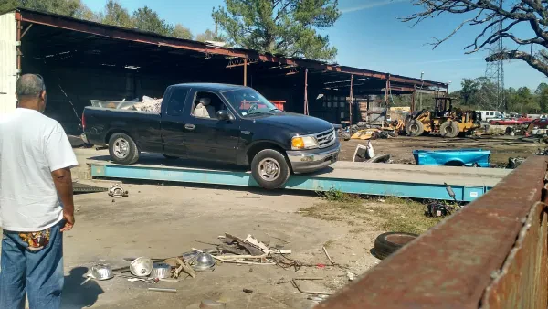 Mark's Auto & Truck Inc - photo 3