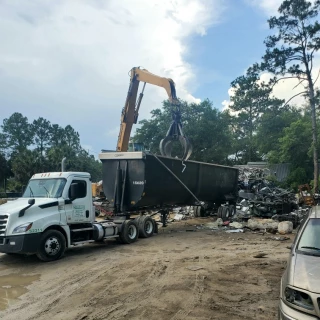 Trademark Metals Recycling