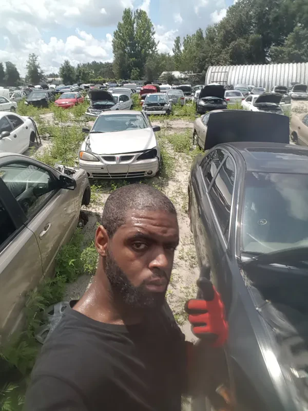 Big Sun Auto Salvage - photo 4