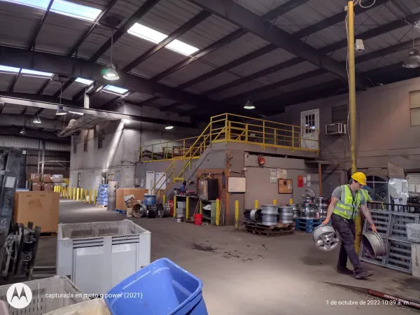 Trademark Metals Recycling - photo 4